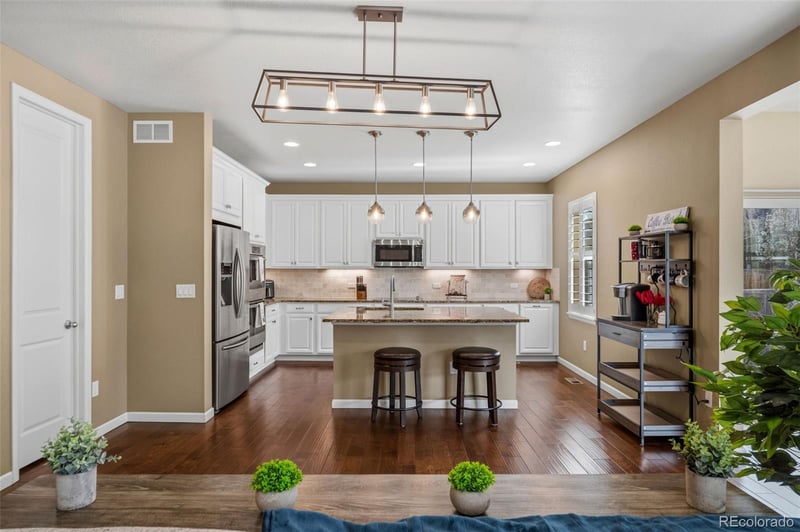 899 Mcmurdo Cir, Castle Rock, CO 80108