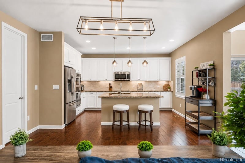899 Mcmurdo Cir, Castle Rock, CO 80108