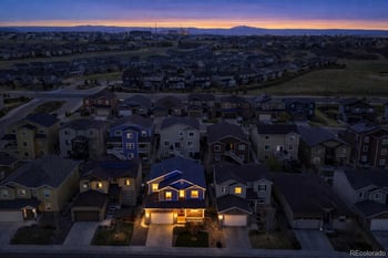 899 Mcmurdo Cir, Castle Rock, CO 80108