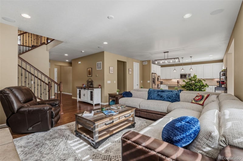 899 Mcmurdo Cir, Castle Rock, CO 80108