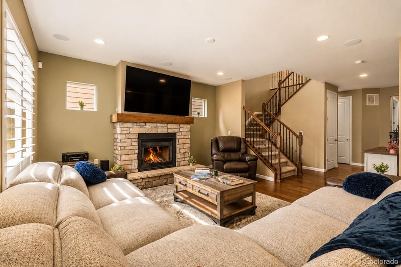 899 Mcmurdo Cir, Castle Rock, CO 80108
