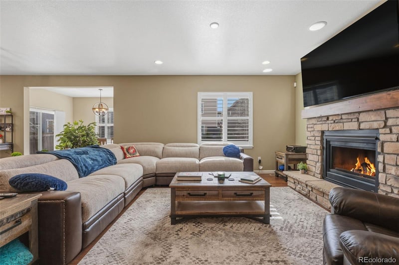 899 Mcmurdo Cir, Castle Rock, CO 80108