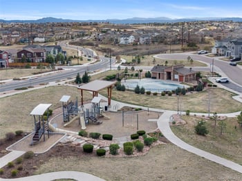 899 Mcmurdo Cir, Castle Rock, CO 80108