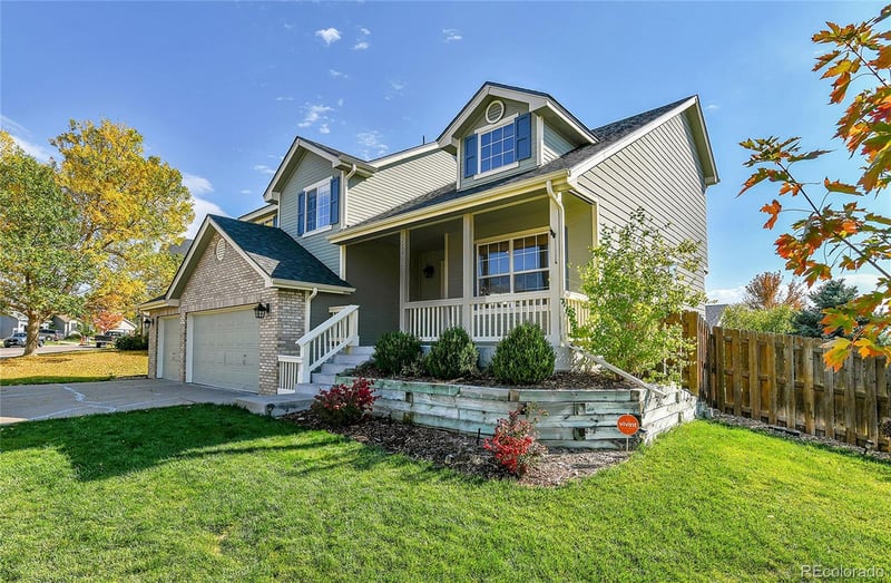 21806 Berry Pl, Centennial, CO 80015