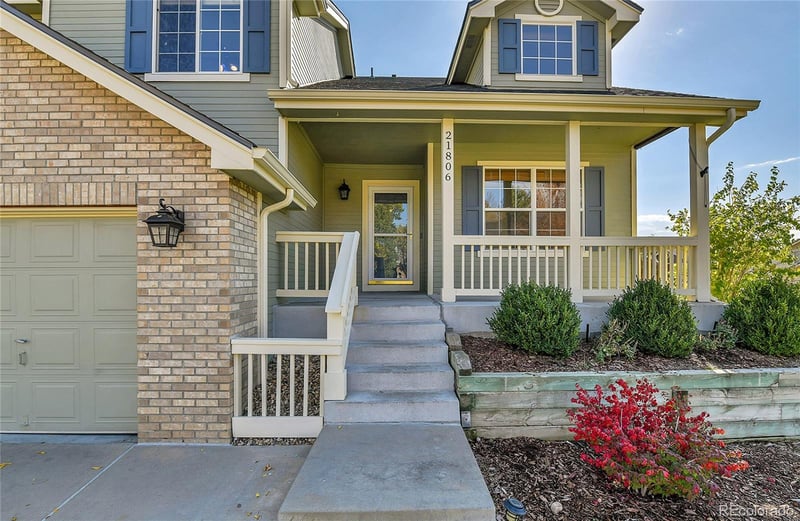 21806 Berry Pl, Centennial, CO 80015