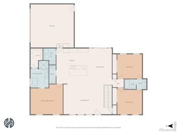 1102 Corona Dr, Severance, CO 80550