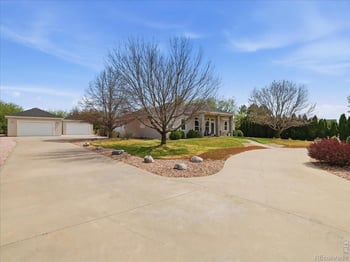 1102 Corona Dr, Severance, CO 80550