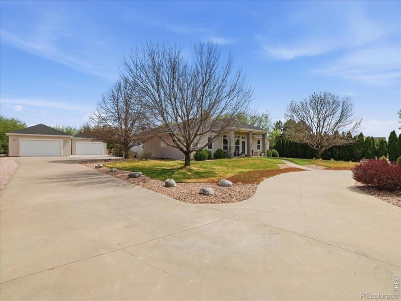 1102 Corona Dr, Severance, CO 80550