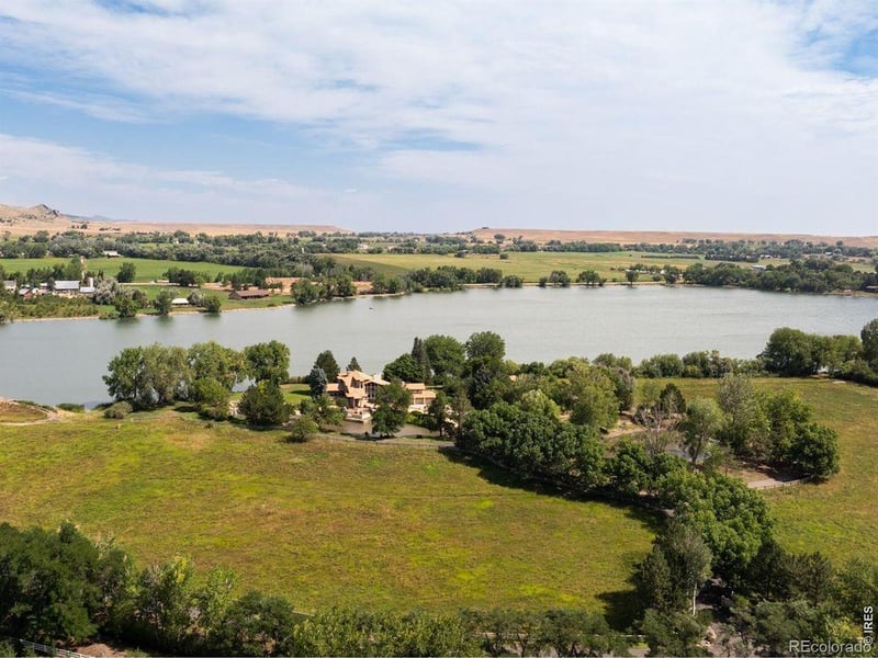 7007 Rozena Dr, Longmont, CO 80503