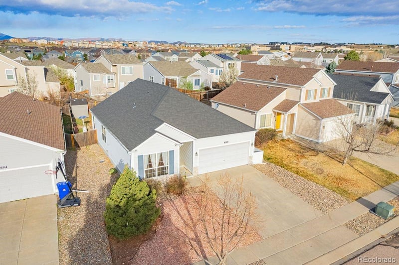 6522 Fowler Dr, Colorado Springs, CO 80923