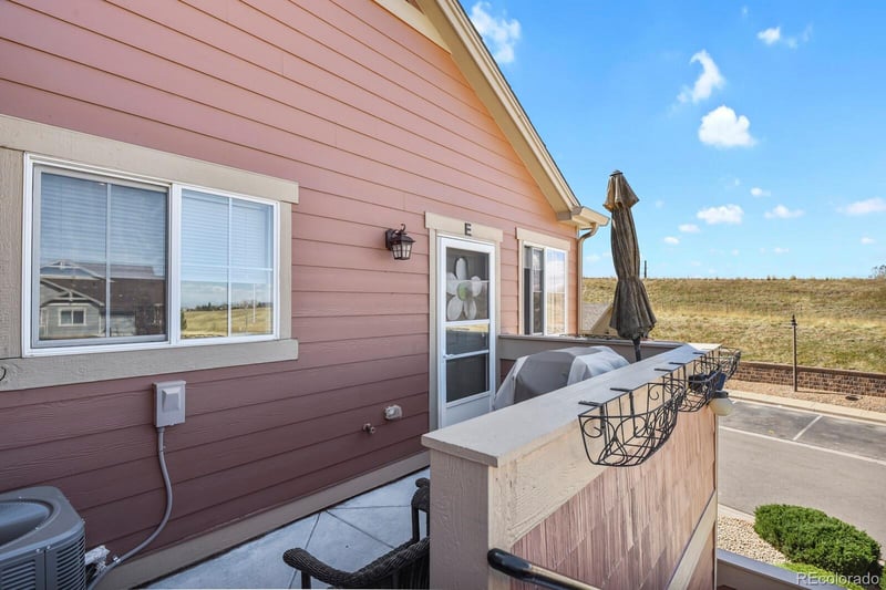 23505 Platte Dr #8E, Aurora, CO 80016
