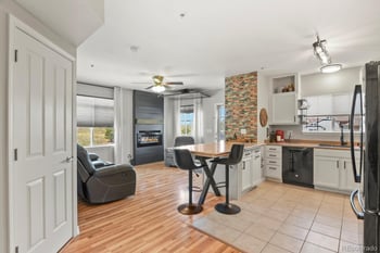 23505 Platte Dr #8E, Aurora, CO 80016