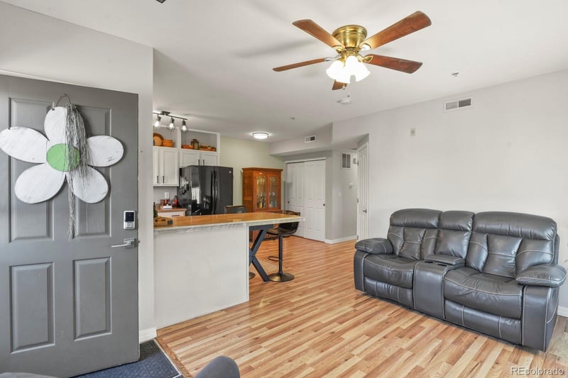 23505 Platte Dr #8E, Aurora, CO 80016