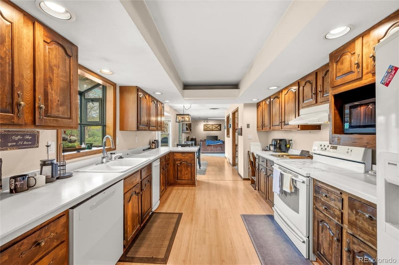 3435 Cortina Dr, Colorado Springs, CO 80918