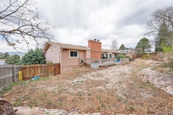 3435 Cortina Dr, Colorado Springs, CO 80918