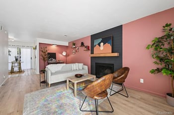 12155 Ford Ave, Aurora, CO 80012