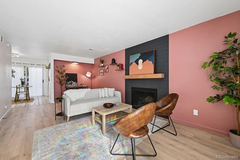 12155 Ford Ave, Aurora, CO 80012