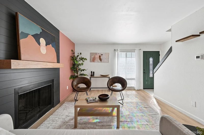 12155 Ford Ave, Aurora, CO 80012