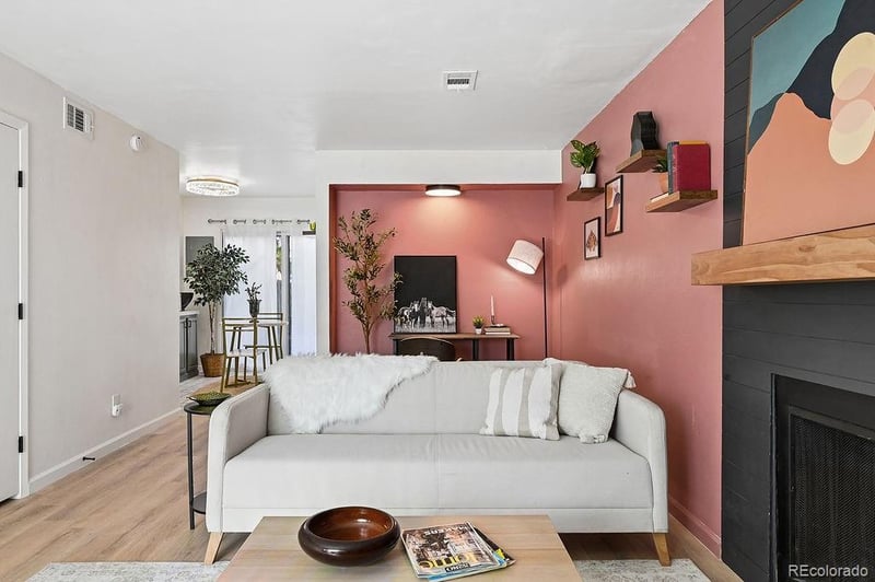 12155 Ford Ave, Aurora, CO 80012