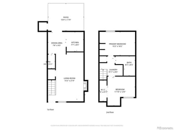 12155 Ford Ave, Aurora, CO 80012