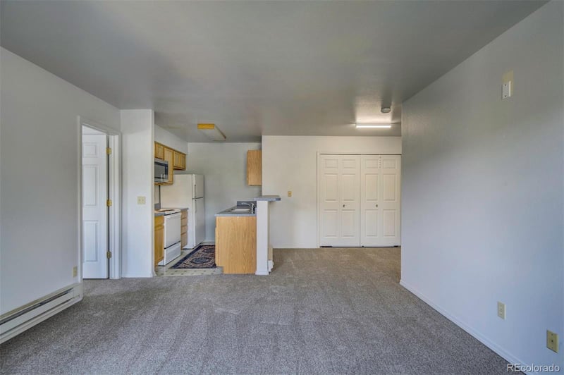 124 Whalen Ave #33, Cripple Creek, CO 80813