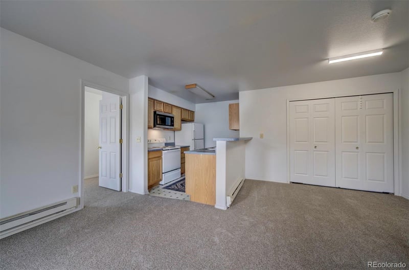 124 Whalen Ave #33, Cripple Creek, CO 80813