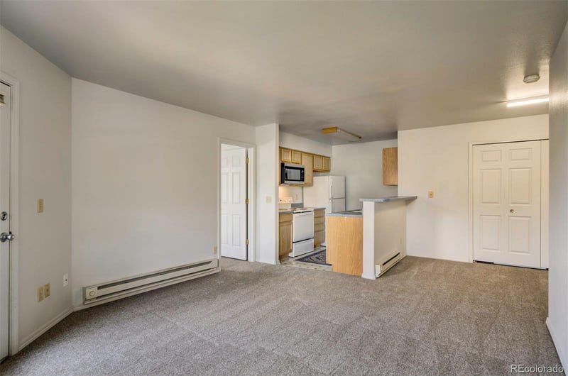 124 Whalen Ave #33, Cripple Creek, CO 80813