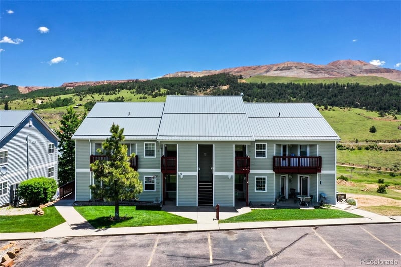 124 Whalen Ave #33, Cripple Creek, CO 80813