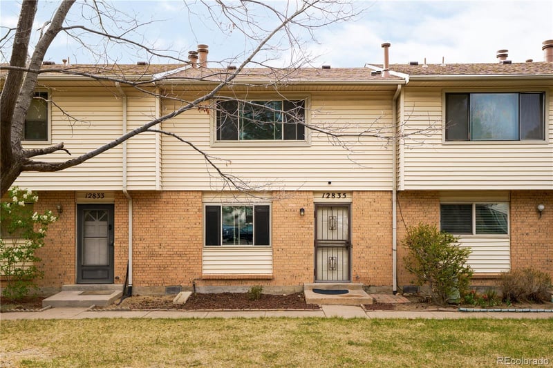 12835 Louisiana Ave, Aurora, CO 80012