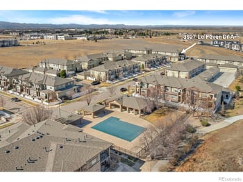 4902 Northern Lights Dr #A, Fort Collins, CO 80528