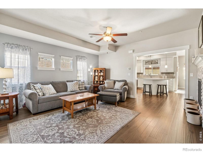 4902 Northern Lights Dr #A, Fort Collins, CO 80528