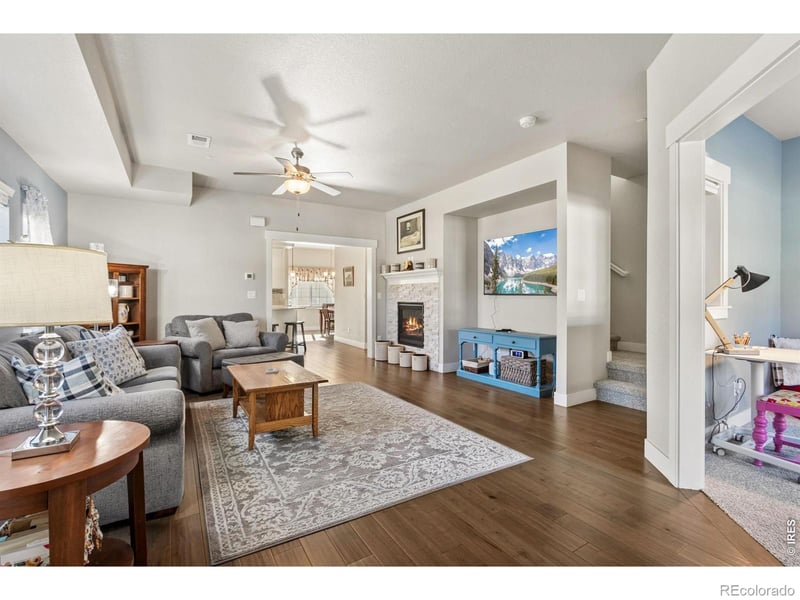 4902 Northern Lights Dr #A, Fort Collins, CO 80528