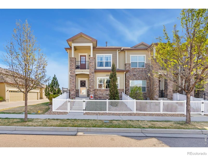 4902 Northern Lights Dr #A, Fort Collins, CO 80528