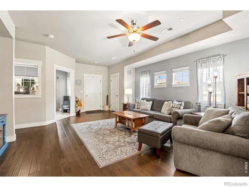 4902 Northern Lights Dr #A, Fort Collins, CO 80528