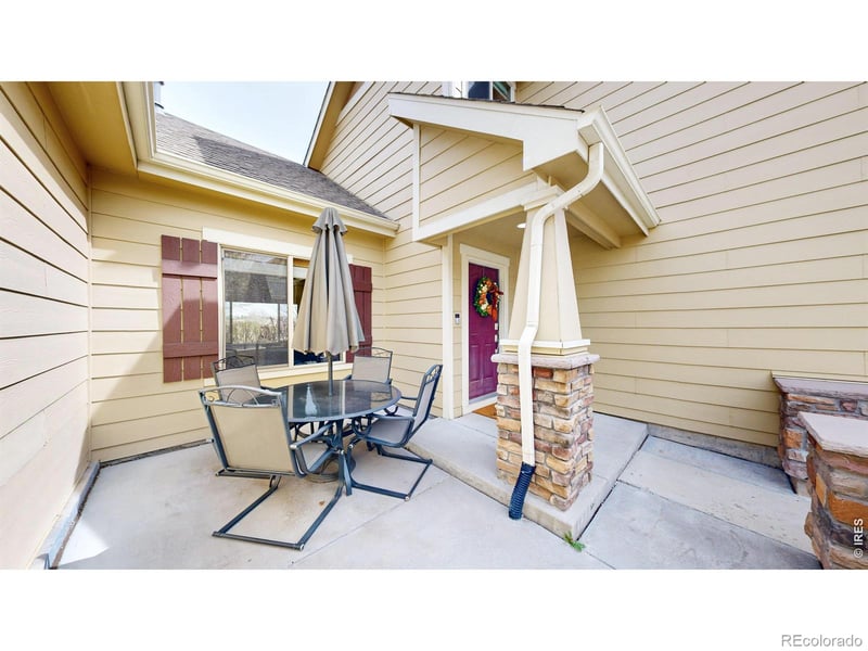 6715 Enterprise Dr #D102, Fort Collins, CO 80526
