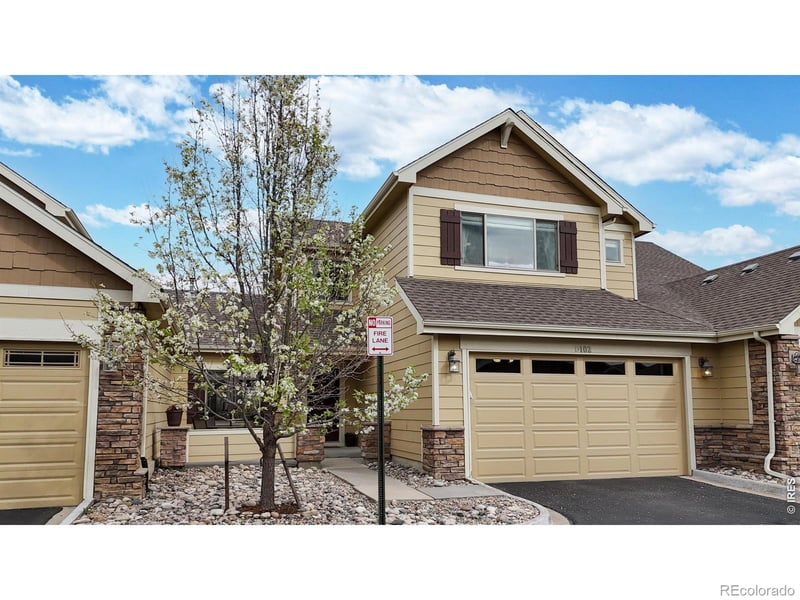 6715 Enterprise Dr #D102, Fort Collins, CO 80526