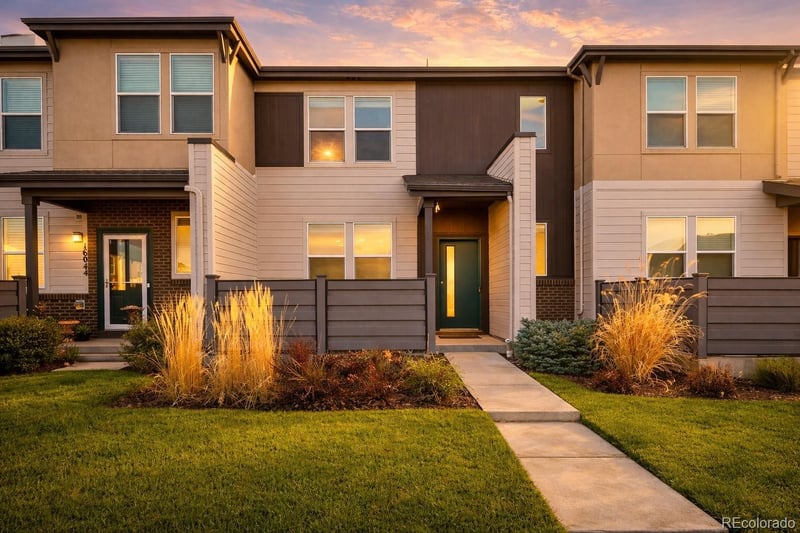 16036 Warner Dr, Denver, CO 80239