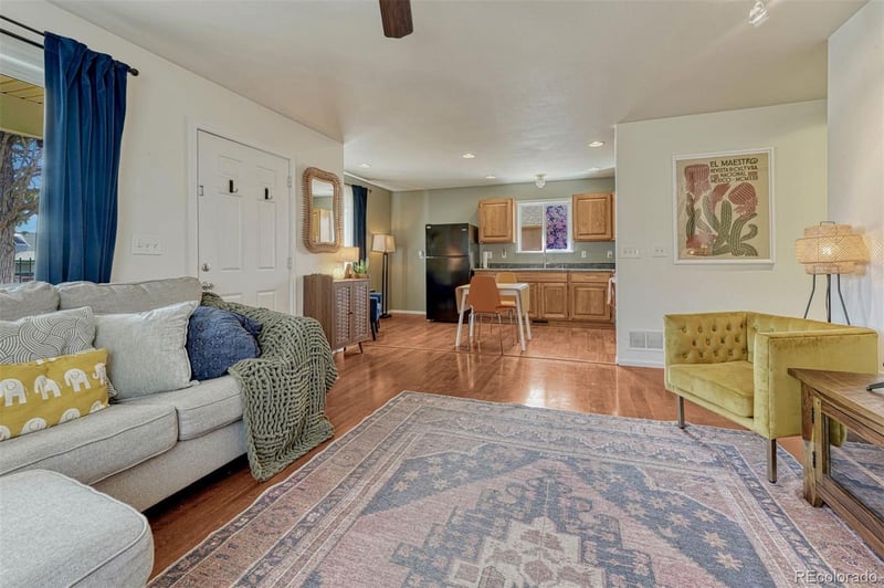 1006 Sierra Madre St, Colorado Springs, CO 80903