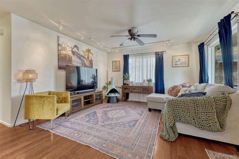 1006 Sierra Madre St, Colorado Springs, CO 80903