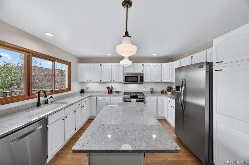 73 Buckthorn Dr, Littleton, CO 80127