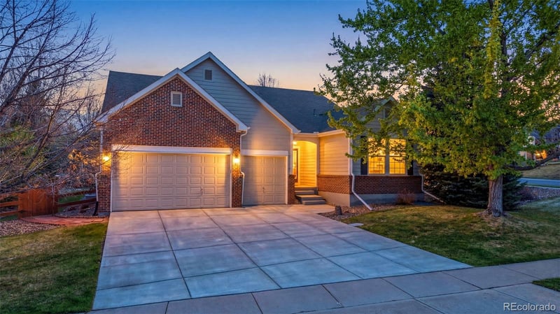 5100 Aspen Creek Dr, Broomfield, CO 80023
