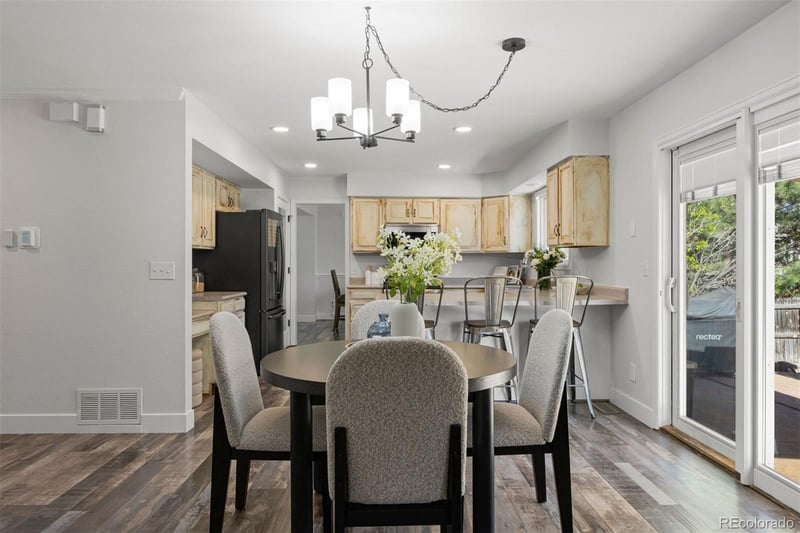 10062 Granite Hill Dr, Parker, CO 80134