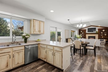 10062 Granite Hill Dr, Parker, CO 80134