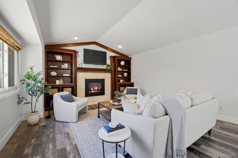 10062 Granite Hill Dr, Parker, CO 80134