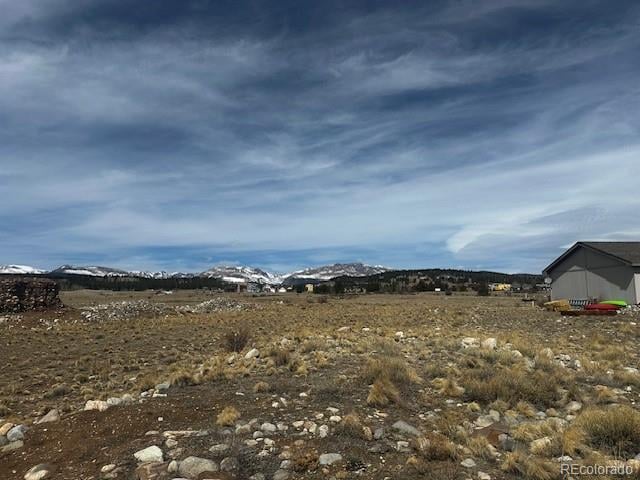 Stone Creek, Fairplay, CO 80440