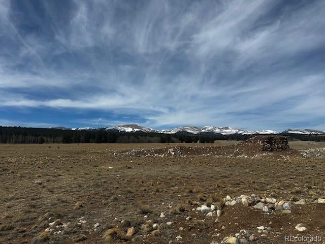 Stone Creek, Fairplay, CO 80440