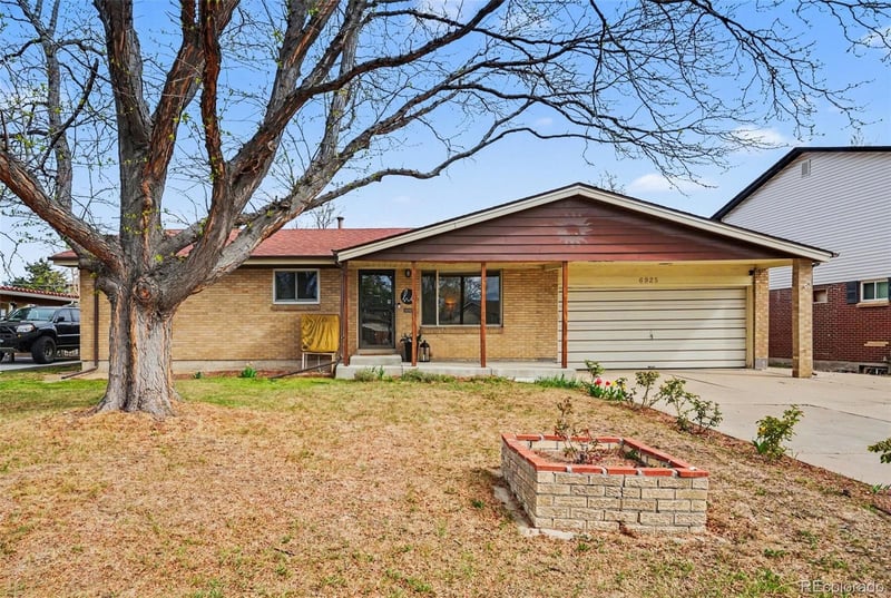 6925 Colorado Dr, Lakewood, CO 80232