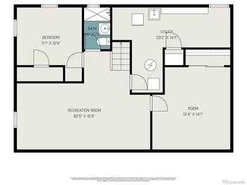 6925 Colorado Dr, Lakewood, CO 80232