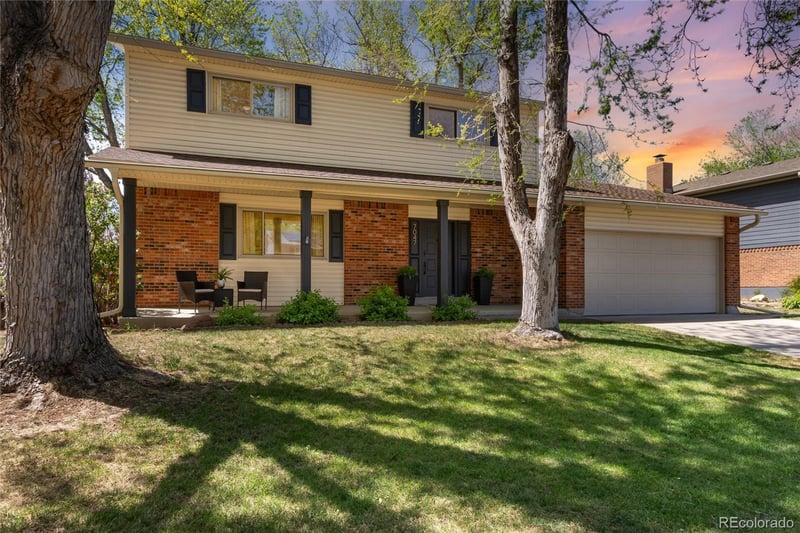 7047 Cole Ct, Arvada, CO 80004