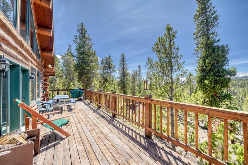 649 County Road 21 #62, Leadville, CO 80461